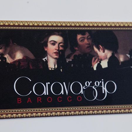 Palermo Gallery 外观 照片