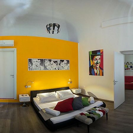 Palermo Gallery 外观 照片