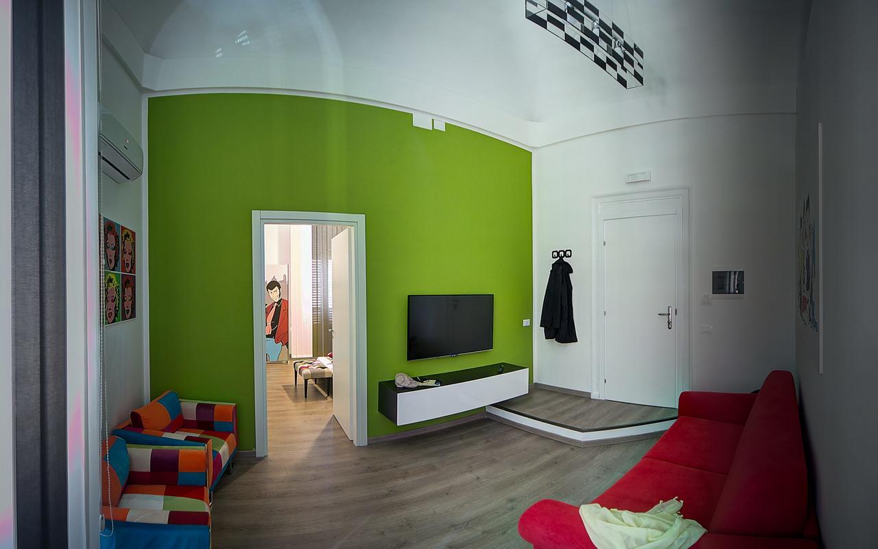Palermo Gallery 外观 照片