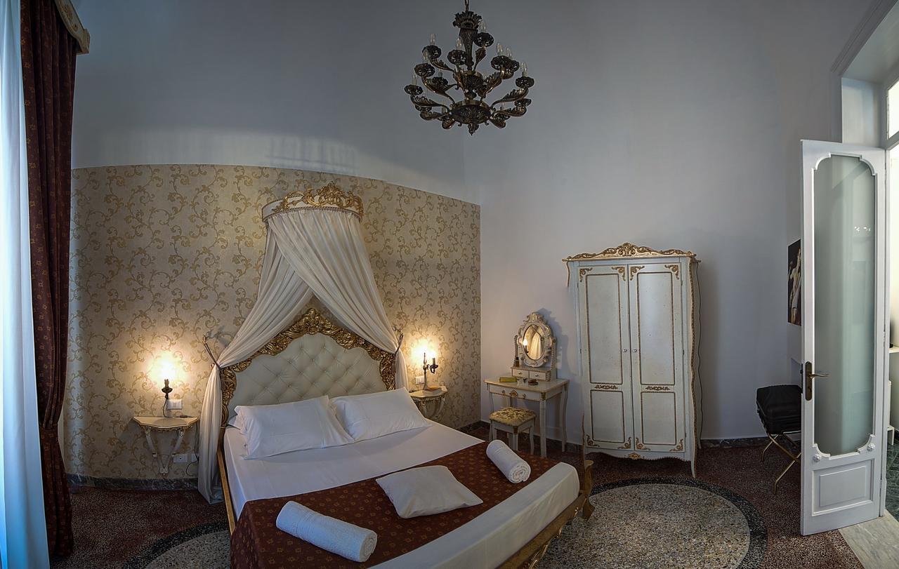 Palermo Gallery 外观 照片