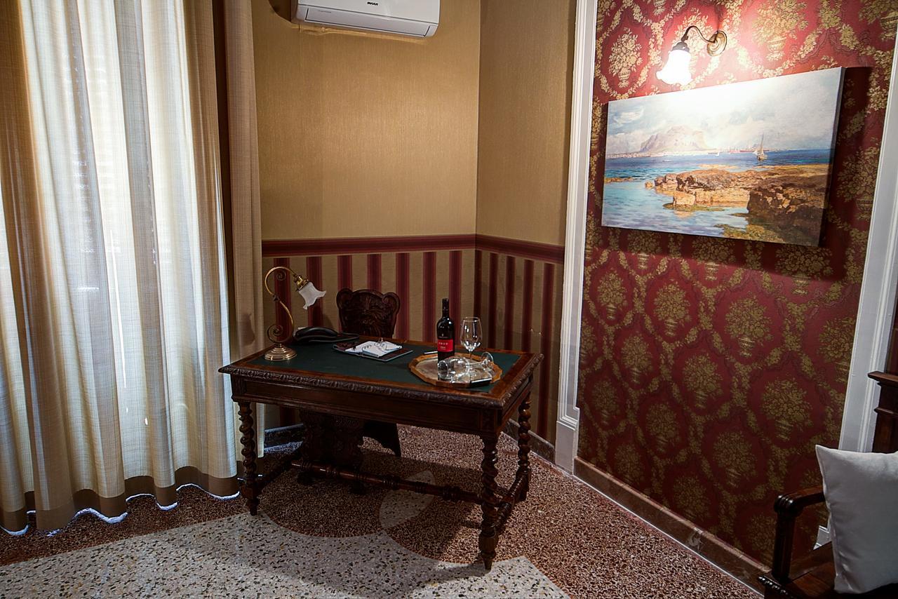 Palermo Gallery 外观 照片