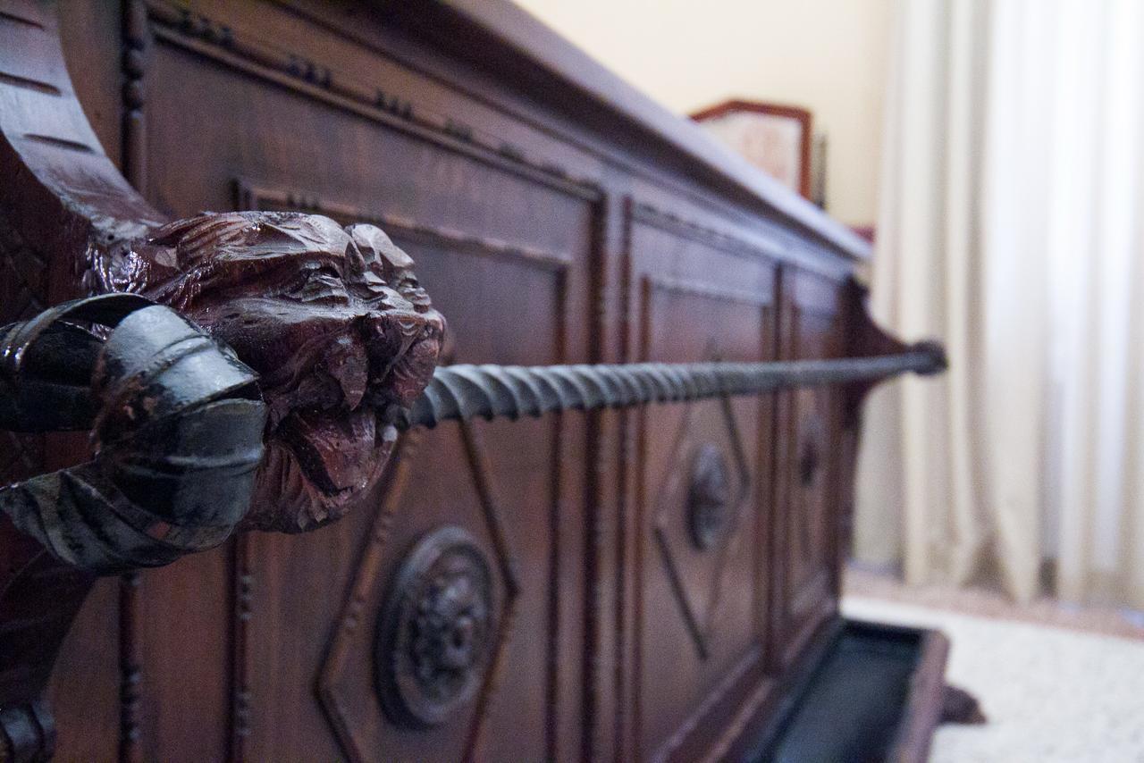Palermo Gallery 外观 照片