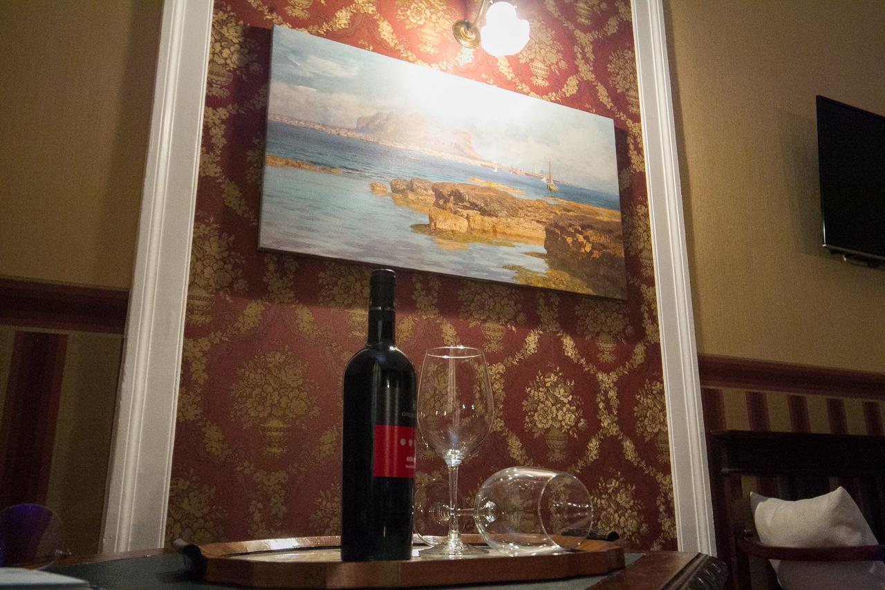 Palermo Gallery 外观 照片