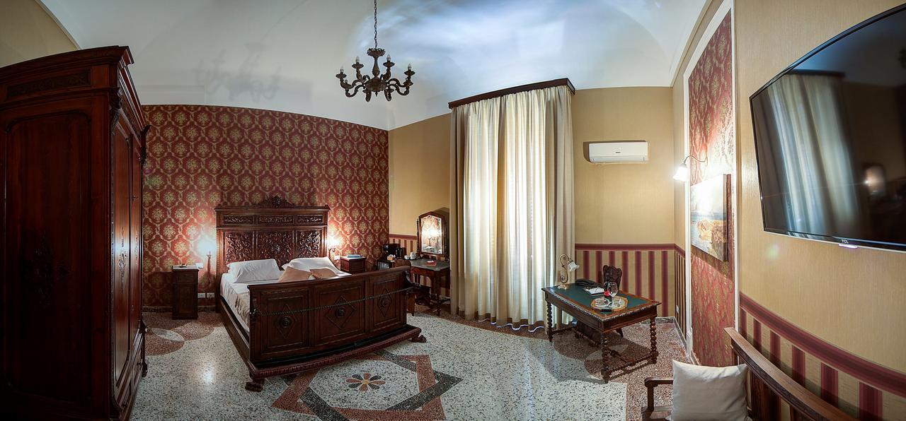 Palermo Gallery 外观 照片