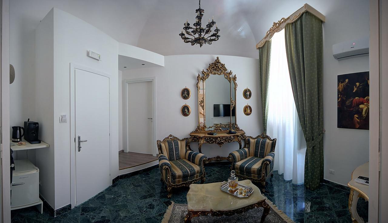 Palermo Gallery 外观 照片