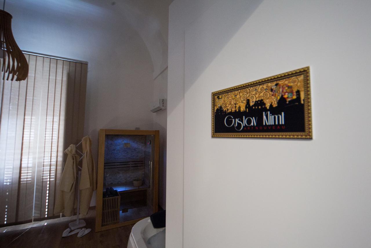 Palermo Gallery 外观 照片