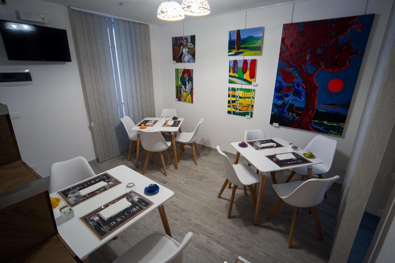 Palermo Gallery 外观 照片