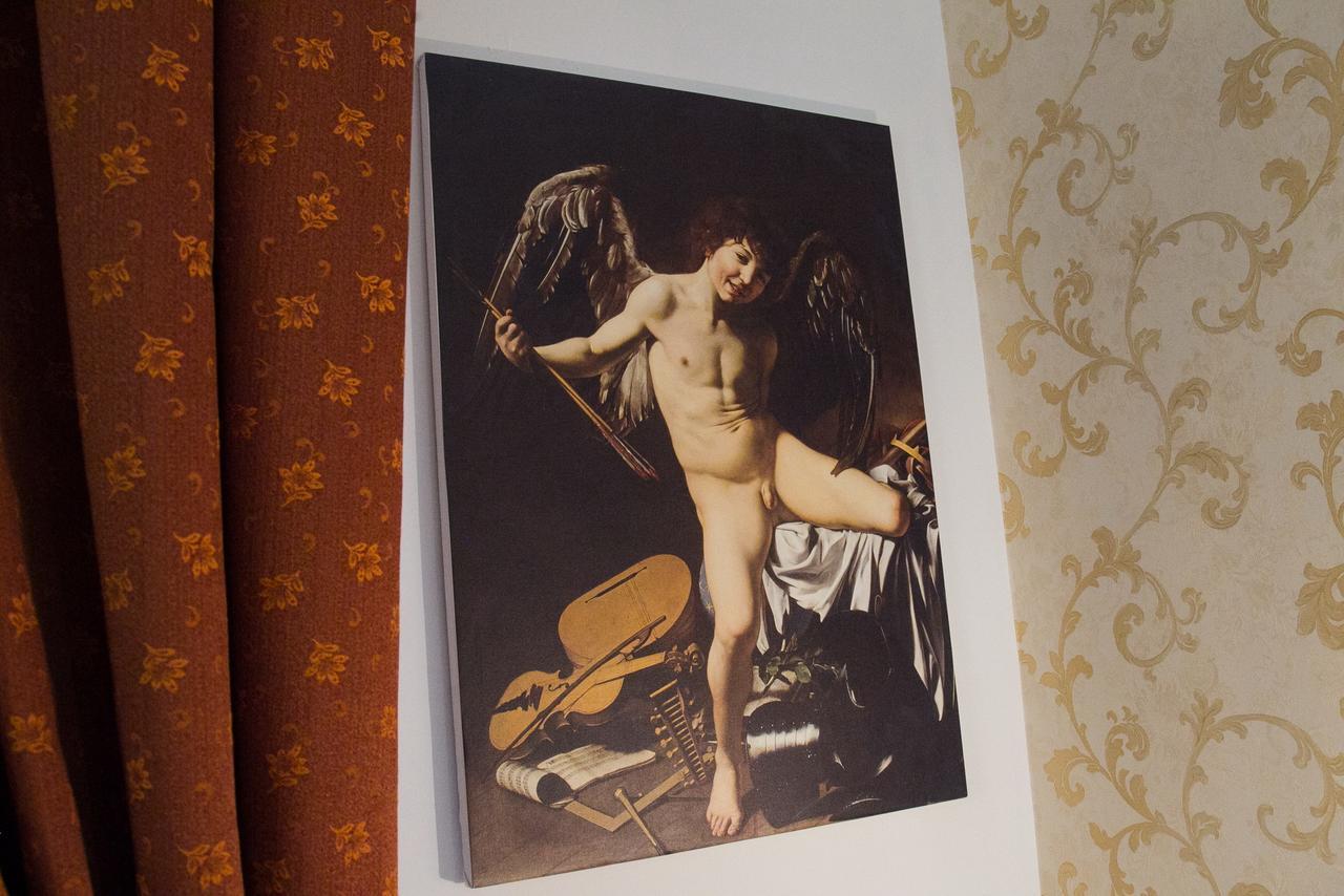 Palermo Gallery 外观 照片