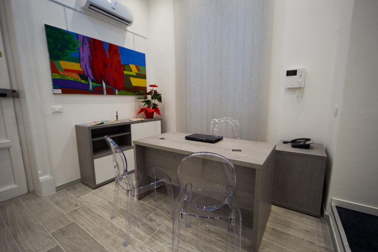 Palermo Gallery 外观 照片