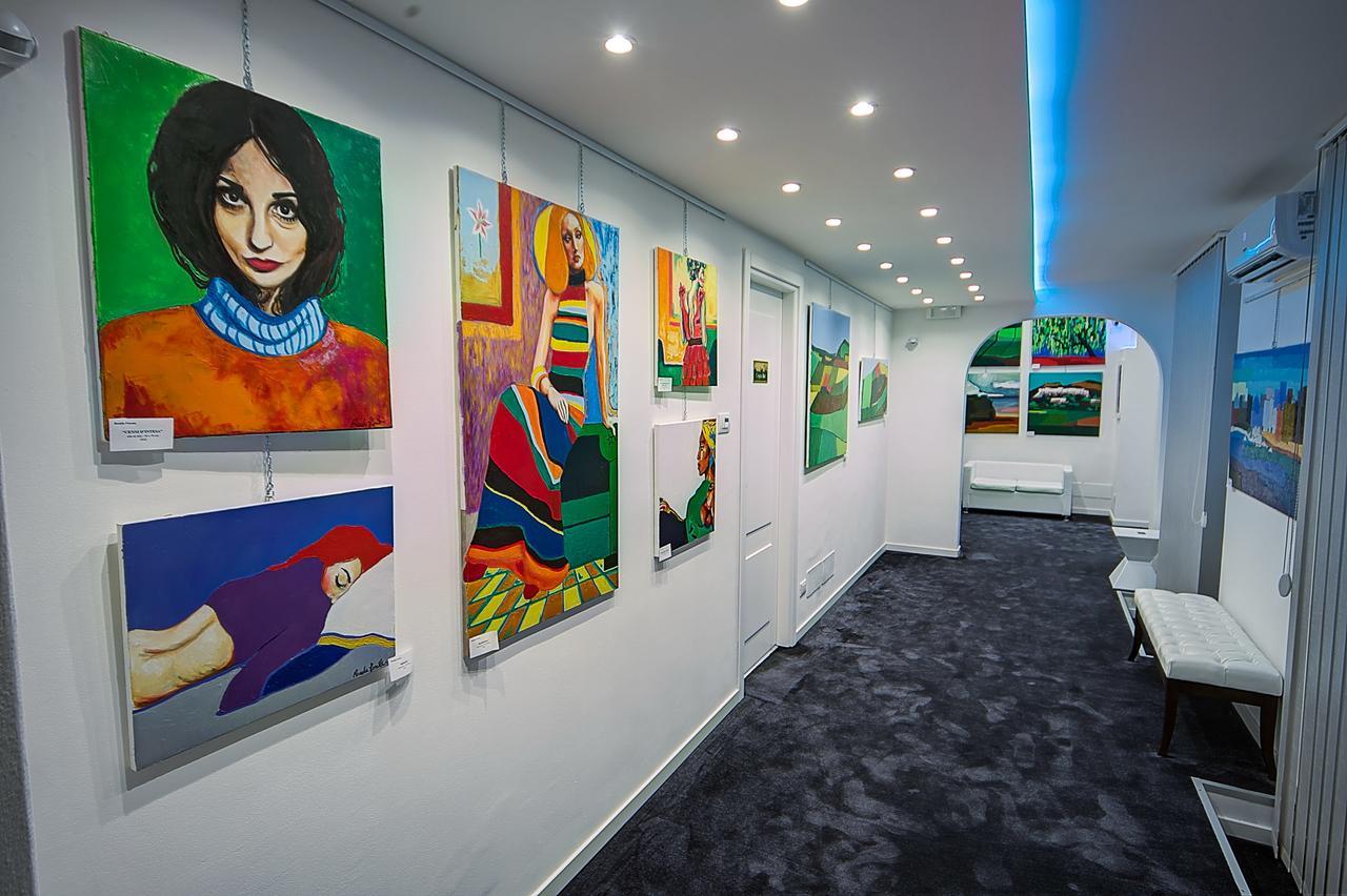 Palermo Gallery 外观 照片