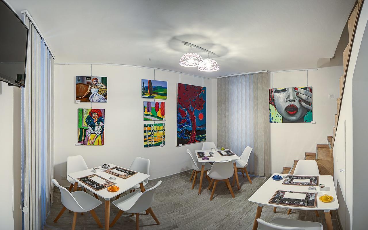 Palermo Gallery 外观 照片