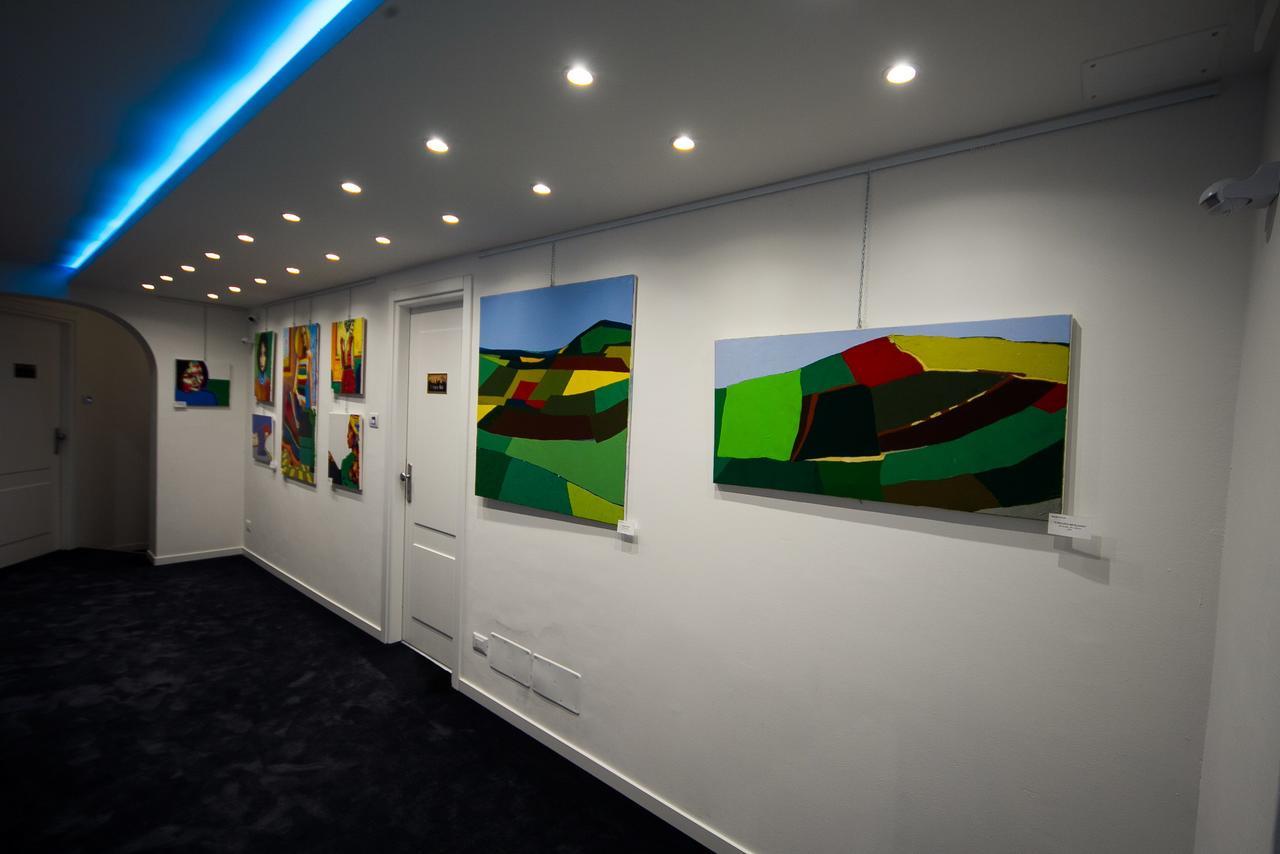 Palermo Gallery 外观 照片
