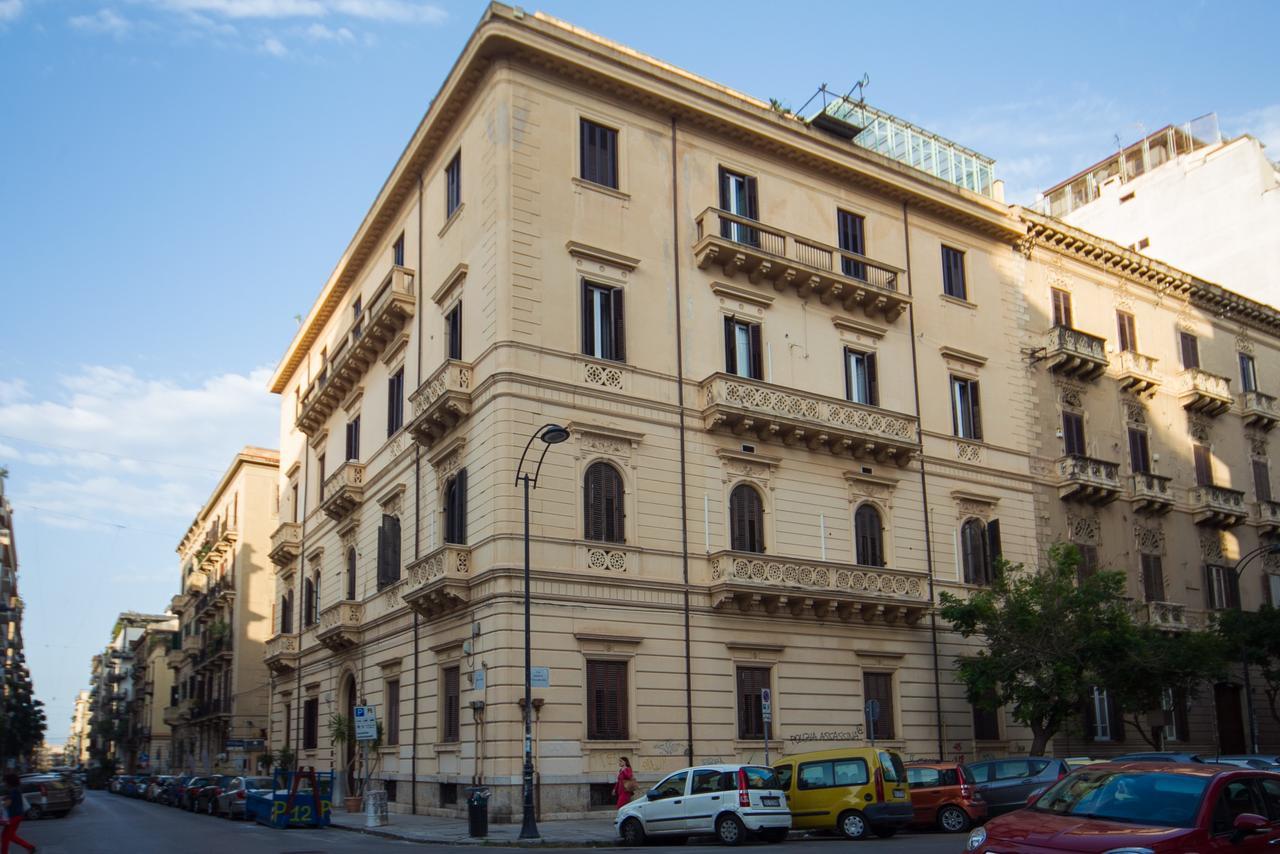 Palermo Gallery 外观 照片