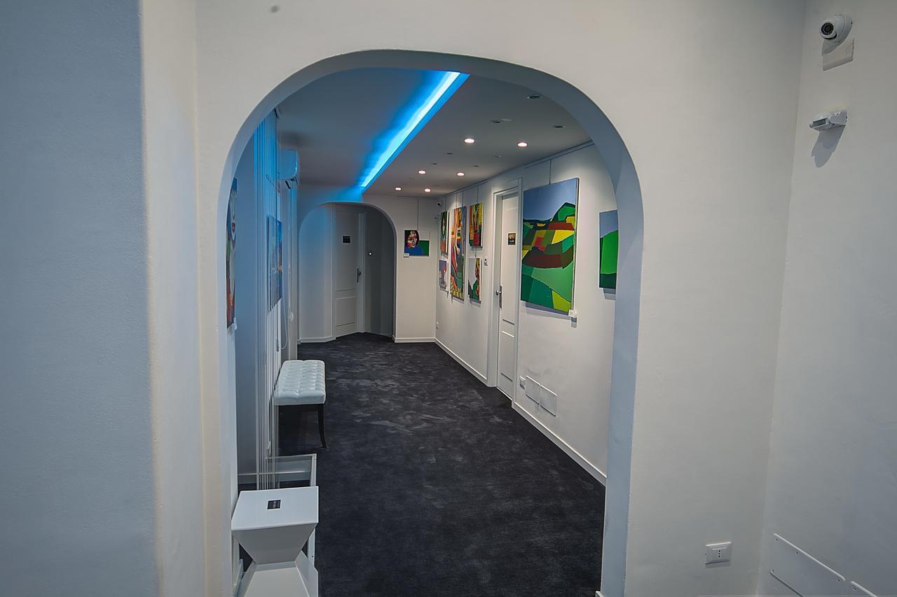 Palermo Gallery 外观 照片