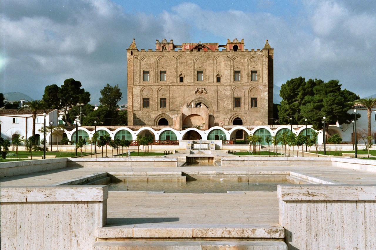 Palermo Gallery 外观 照片