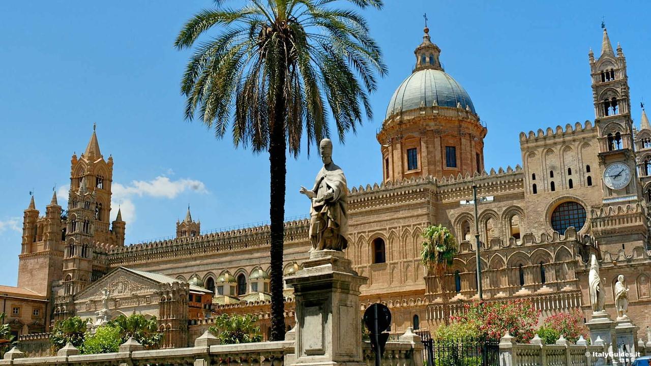 Palermo Gallery 外观 照片
