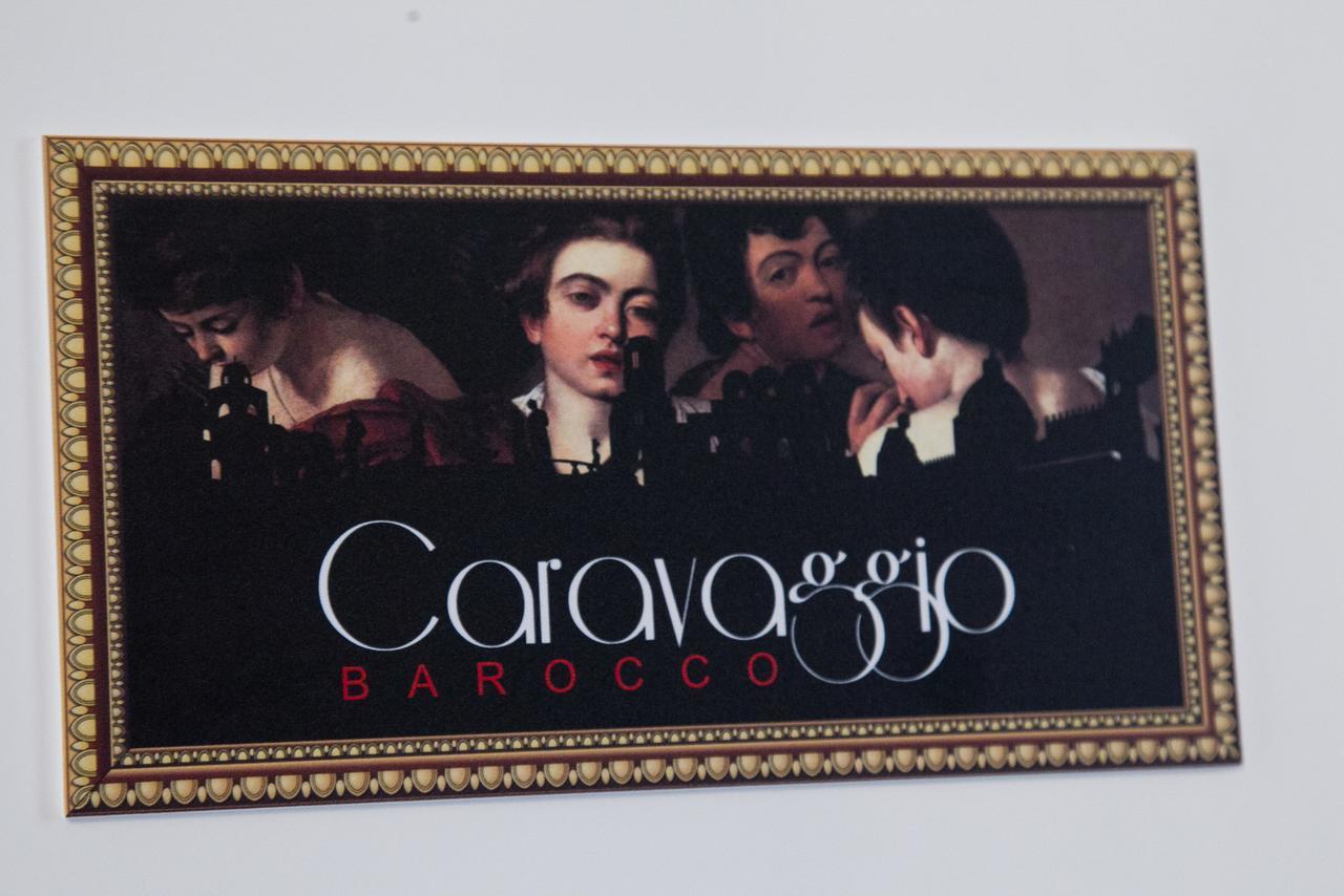 Palermo Gallery 外观 照片