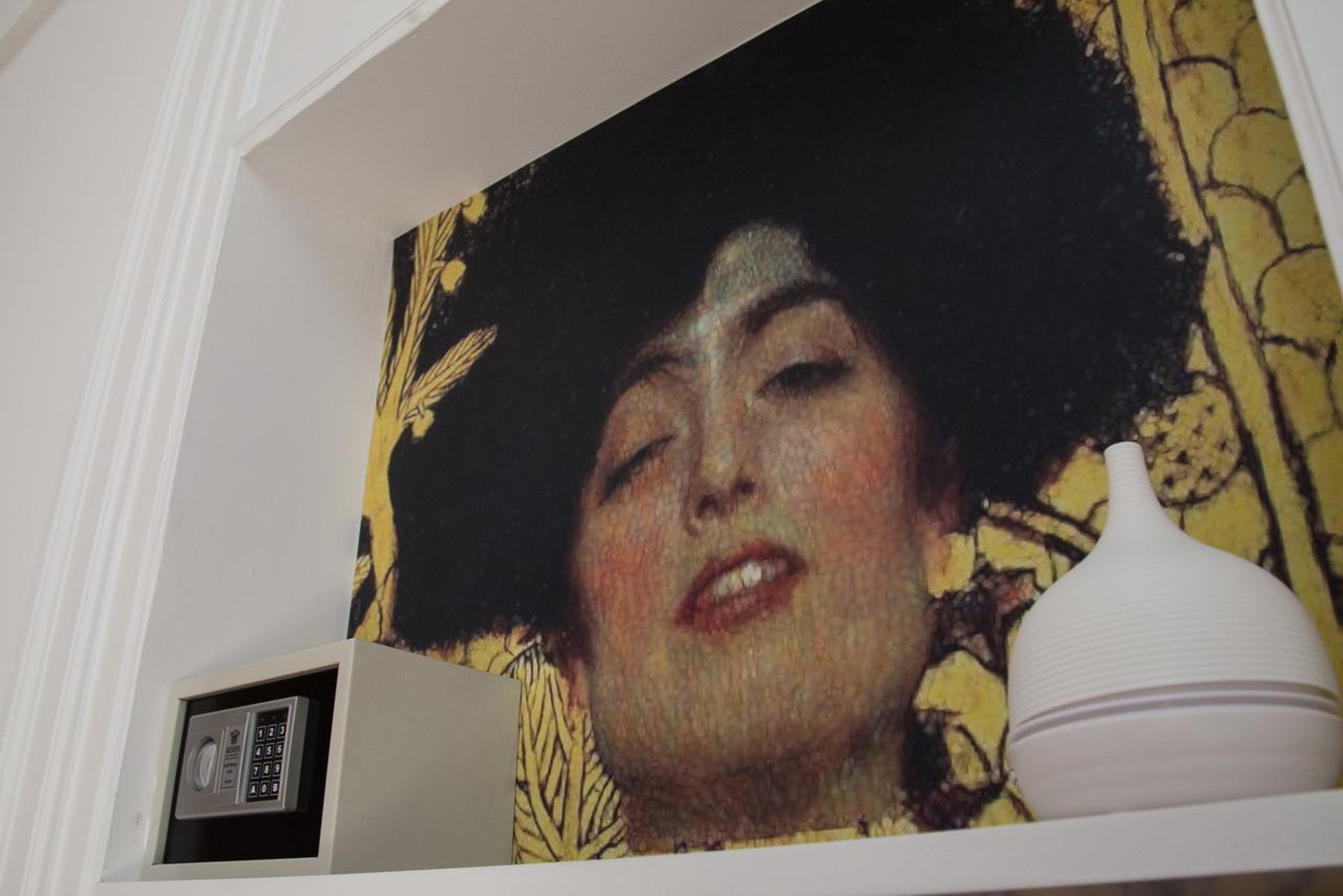 Palermo Gallery 外观 照片