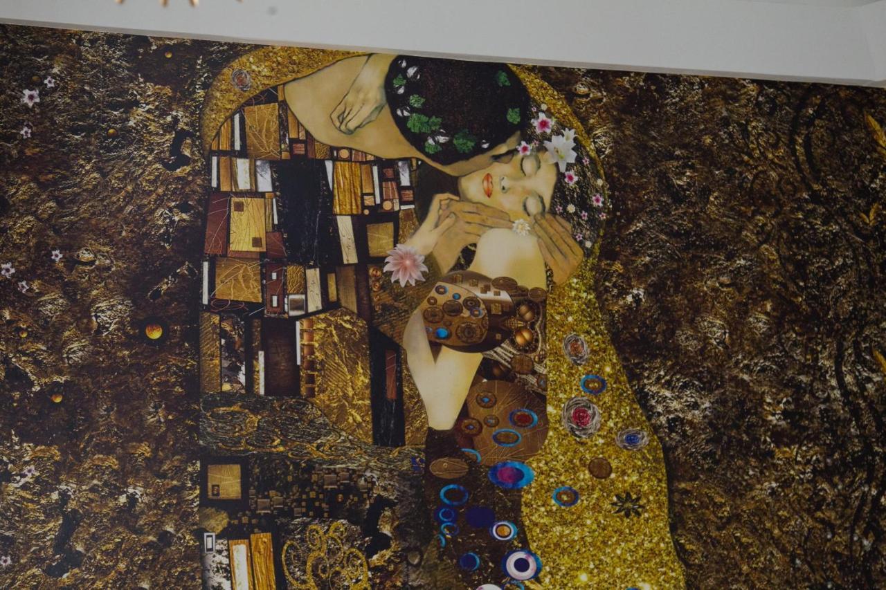 Palermo Gallery 外观 照片