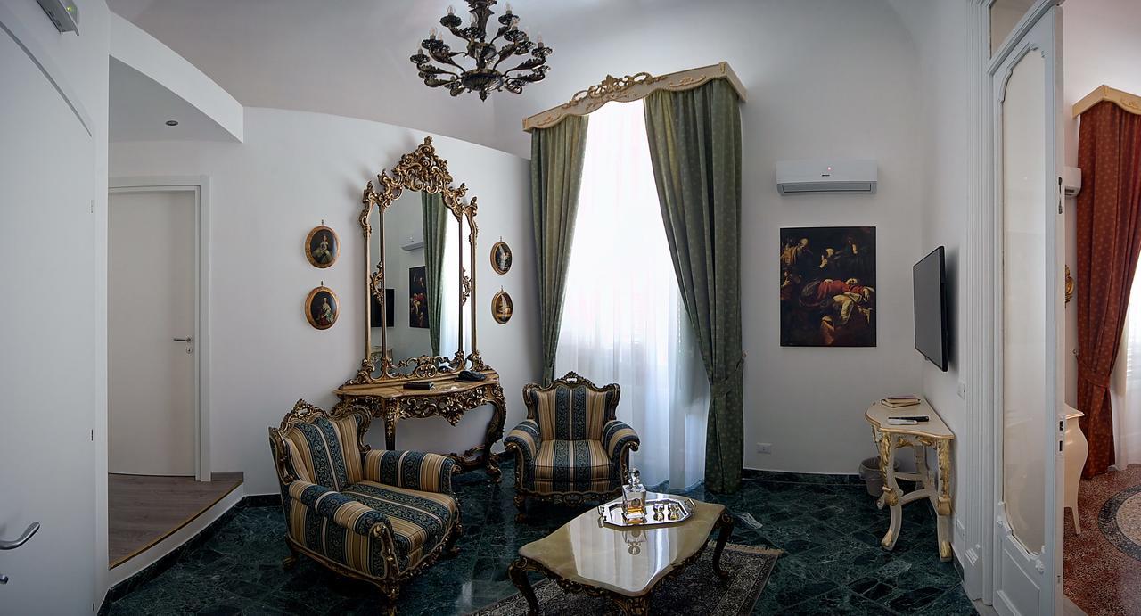 Palermo Gallery 外观 照片