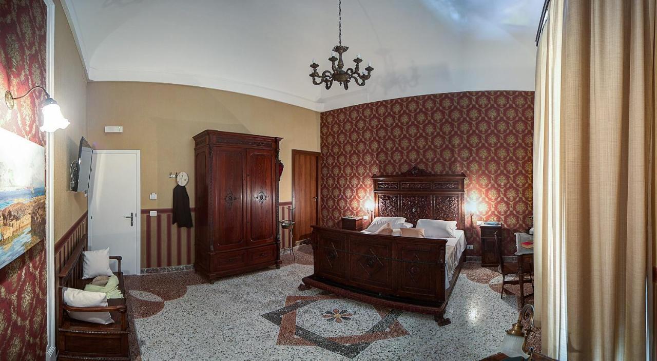 Palermo Gallery 外观 照片