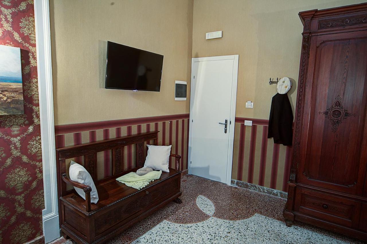Palermo Gallery 外观 照片