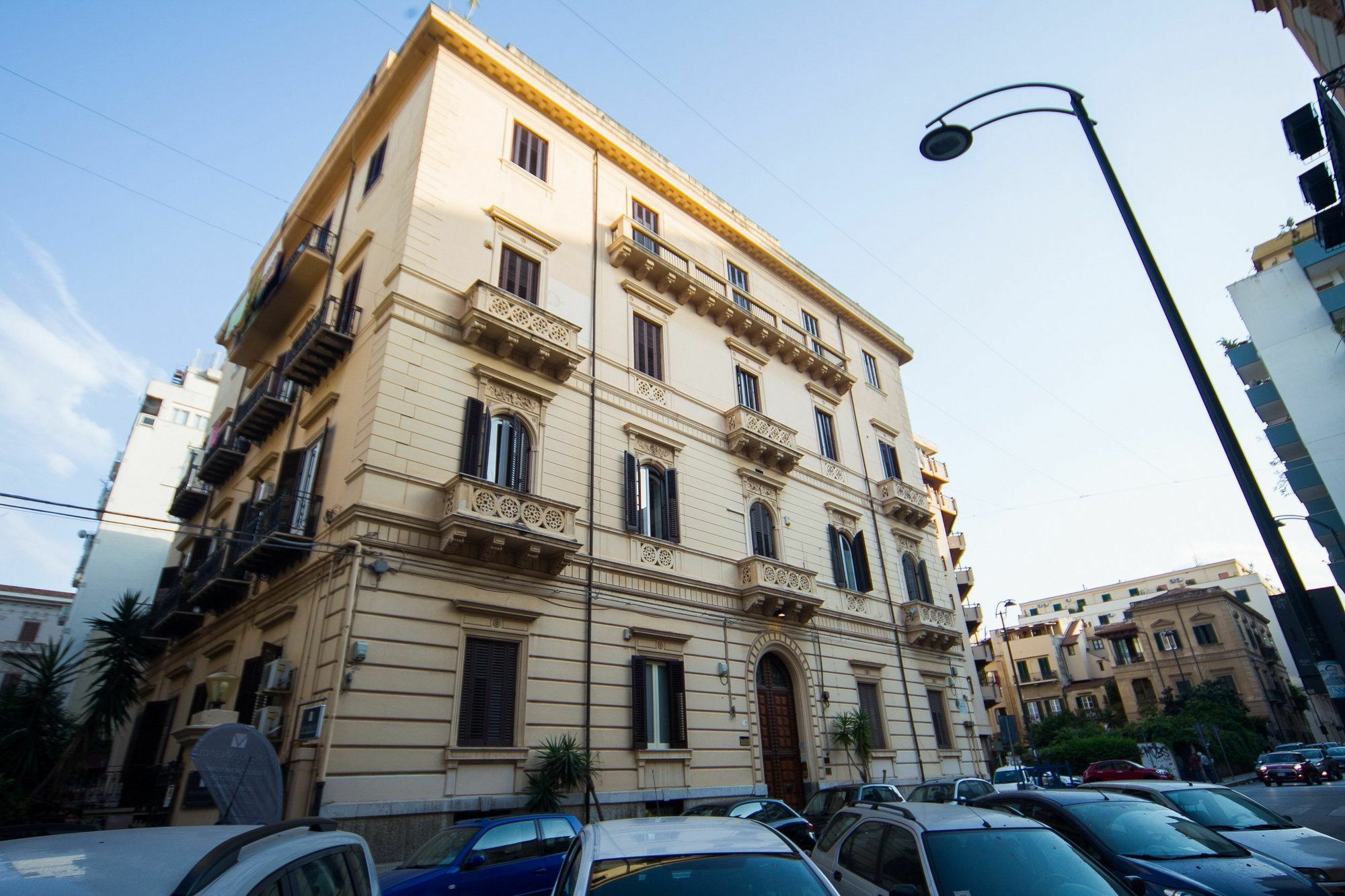 Palermo Gallery 外观 照片