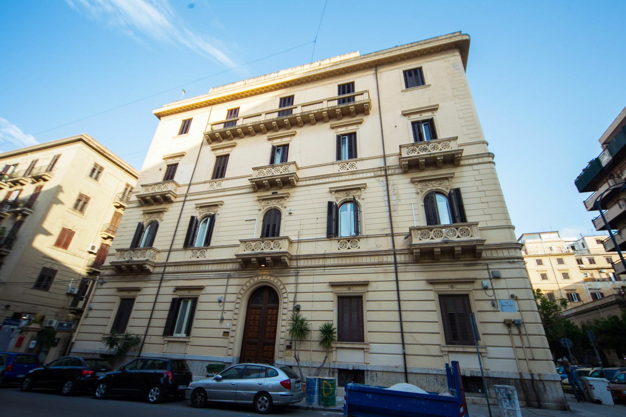 Palermo Gallery 外观 照片