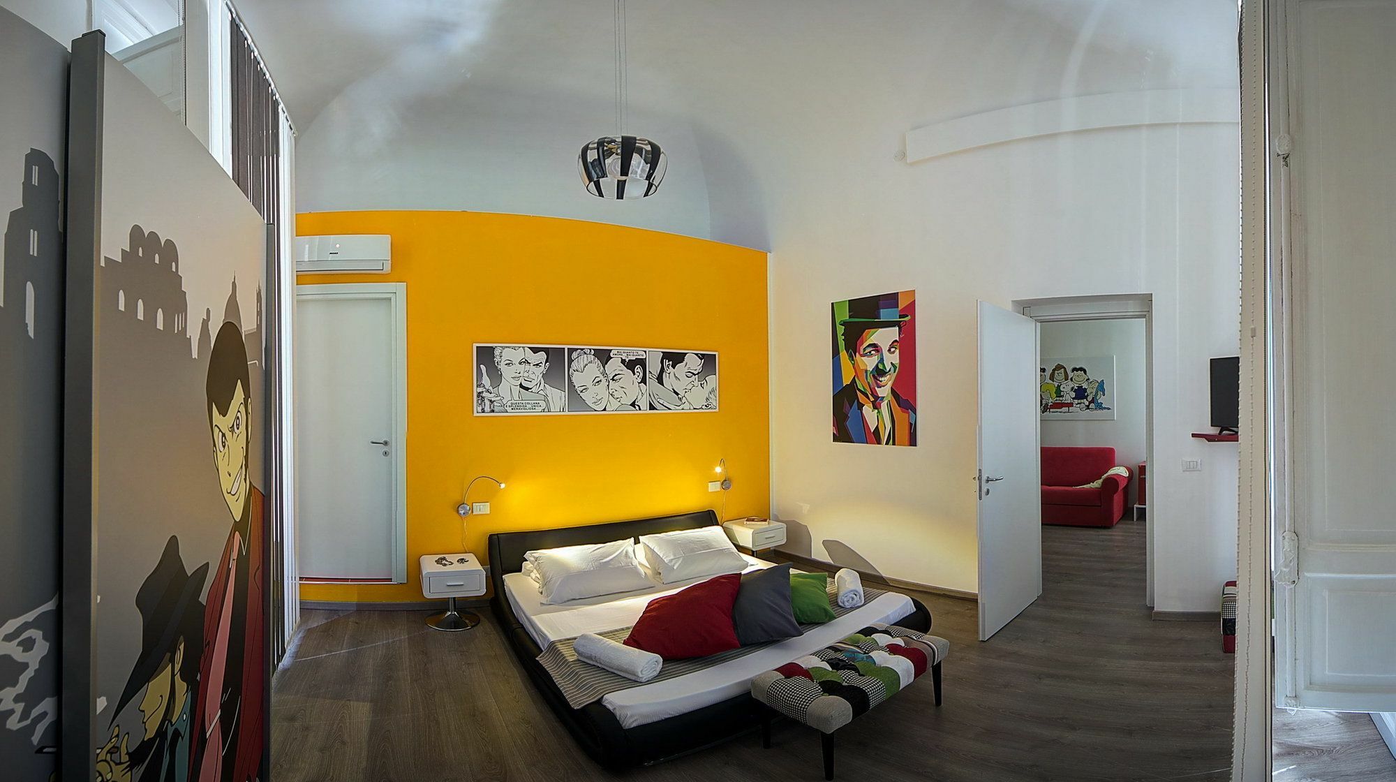 Palermo Gallery 外观 照片