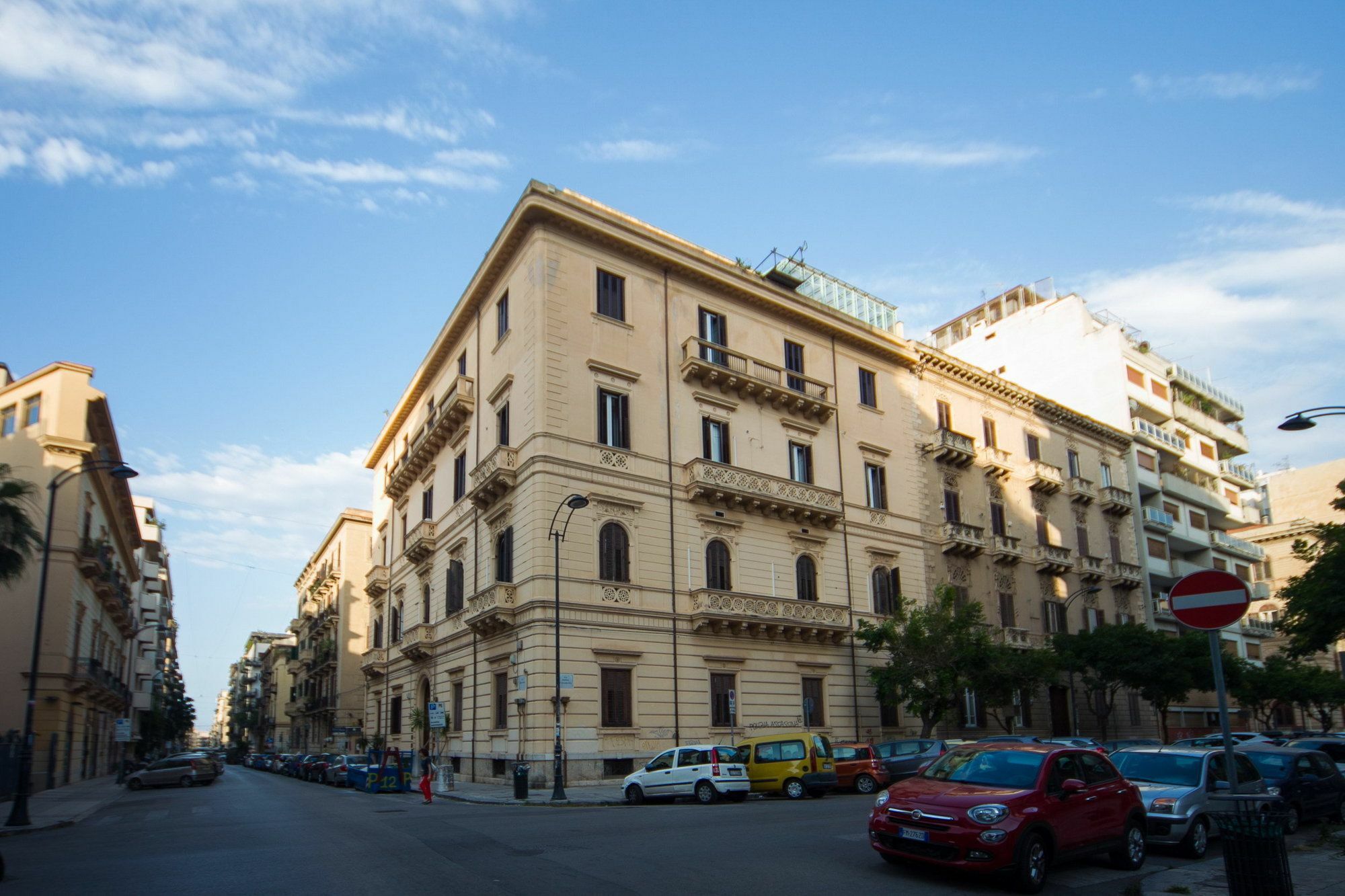 Palermo Gallery 外观 照片