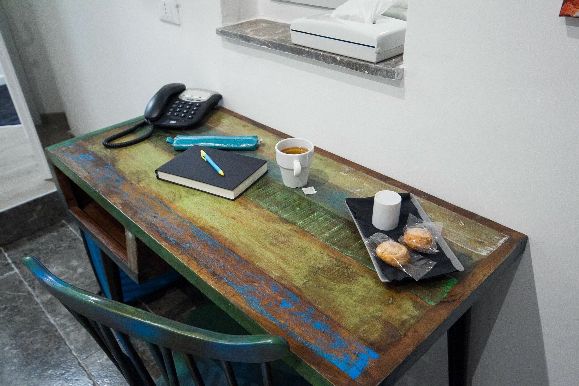 Palermo Gallery 外观 照片