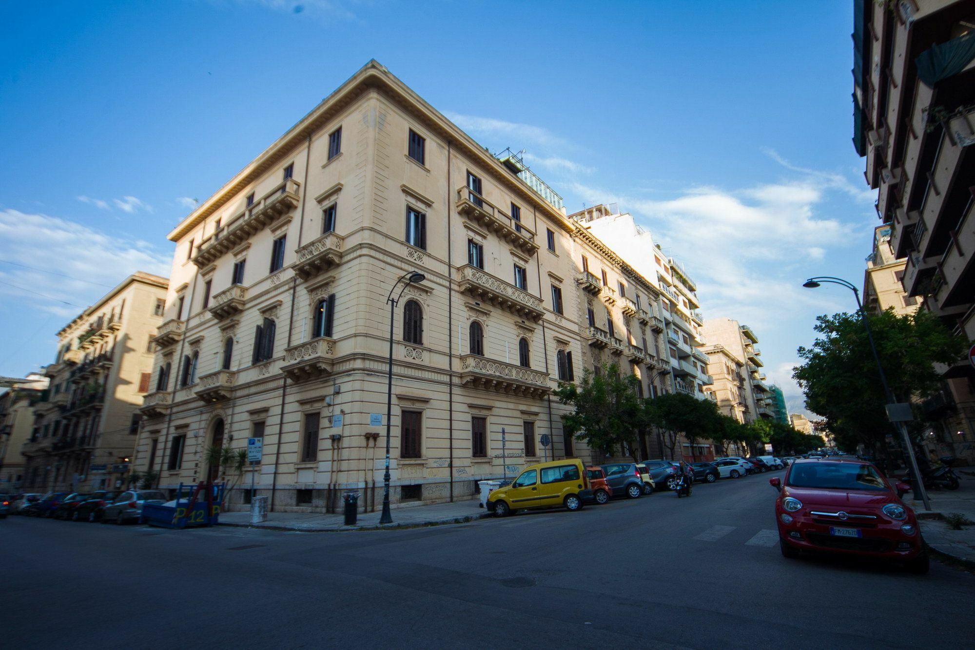 Palermo Gallery 外观 照片
